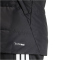 adidas Tiro 26 Competition Winter Weste Herren JW4206 - black/light onix/white S