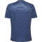 hummel hmlACTIVE Kinder Polyester Trikot kurzarm ensign blue 164