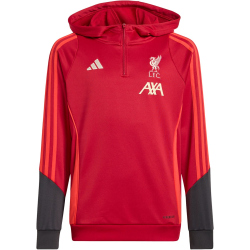 adidas FC Liverpool Trainings-Hoodie 2025/26 Kinder...