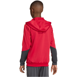 adidas FC Liverpool Trainings-Hoodie 2025/26 Kinder...