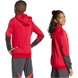 adidas FC Liverpool Trainings-Hoodie 2025/26 Kinder...