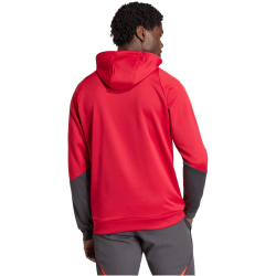 adidas FC Liverpool Trainings-Hoodie 2025/26 Herren...