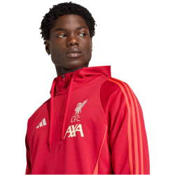 adidas FC Liverpool Trainings-Hoodie 2025/26 Herren...