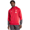 adidas FC Liverpool Trainings-Hoodie 2025/26 Herren KB1464 - strawberry red S