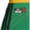 adidas JFF Jamaika Heimshorts 2026 Herren JM8306 - vivid green M
