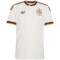 adidas RFEF Spanien Auswärtstrikot 2026 Herren JN4397 - off white S