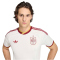 adidas RFEF Spanien Auswärtstrikot 2026 Herren JN4397 - off white S