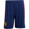 adidas RFEF Spanien Heimshorts 2026 Herren JN4396 - dark blue XS