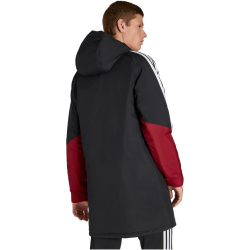 adidas DFB Deutschland Tiro Stadium Parka 2026 Herren...