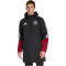 adidas DFB Deutschland Tiro Stadium Parka 2026 Herren JZ4589 - black S