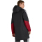 adidas DFB Deutschland Tiro Stadium Parka 2026 Herren JZ4589 - black S