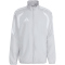 adidas Tiro 26 League Präsentationsjacke Herren JZ9050 - team light grey/white S