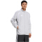 adidas Tiro 26 League Präsentationsjacke Herren JZ9050 - team light grey/white M