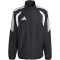 adidas Tiro 26 League Präsentationsjacke Herren JZ9049 - black/white S