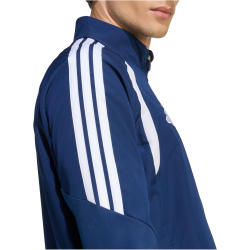 adidas Tiro 26 League Präsentationsjacke Herren JZ9048 - team navy blue 2/white XS