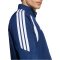adidas Tiro 26 League Präsentationsjacke Herren JZ9048 - team navy blue 2/white XS