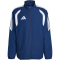 adidas Tiro 26 League Präsentationsjacke Herren JZ9048 - team navy blue 2/white M