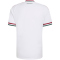 adidas HFF Ungarn Auswärtstrikot 2026 Herren JZ6987 - white S