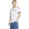 adidas HFF Ungarn Auswärtstrikot 2026 Herren JZ6987 - white S