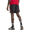 adidas Manchester United Sweatshorts Herren JZ2229 - black XS
