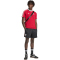 adidas Manchester United Sweatshorts Herren JZ2229 - black XS