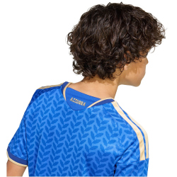 adidas FIGC Italien Heimtrikot 2026 Kinder JY7585 - bold...