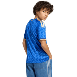 adidas FIGC Italien Heimtrikot 2026 Kinder JY7585 - bold...