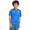 adidas FIGC Italien Heimtrikot 2026 Kinder JY7585 - bold blue 128