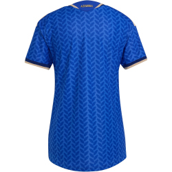 adidas FIGC Italien Authentic Heimtrikot 2026 Damen...