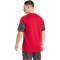 adidas FC Liverpool T-Shirt 2025/26 Herren KB1463 - strawberry red S