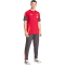 adidas FC Liverpool T-Shirt 2025/26 Herren KB1463 - strawberry red S