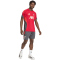 adidas FC Liverpool Trainingsshorts 2025/26 Herren KB1471 - utility black XS