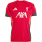 adidas FC Liverpool Competition Trainingstrikot 2025/26 Herren KB1466 - strawberry red XS