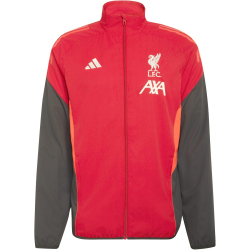 adidas FC Liverpool Präsentationsjacke 2025/26...