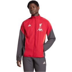 adidas FC Liverpool Präsentationsjacke 2025/26...