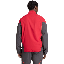 adidas FC Liverpool Präsentationsjacke 2025/26...