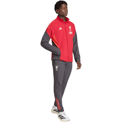 adidas FC Liverpool Präsentationsjacke 2025/26...