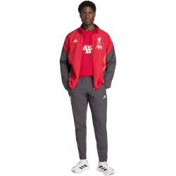 adidas FC Liverpool Präsentationsjacke 2025/26...