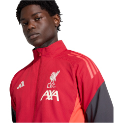 adidas FC Liverpool Präsentationsjacke 2025/26...