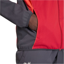 adidas FC Liverpool Präsentationsjacke 2025/26...