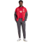 adidas FC Liverpool Präsentationsjacke 2025/26 Herren KB1454 - strawberry red XS