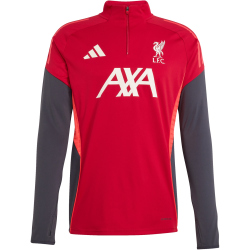 adidas FC Liverpool Trainings-Sweatshirt 2025/26 Herren...