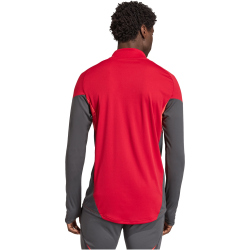 adidas FC Liverpool Trainings-Sweatshirt 2025/26 Herren...