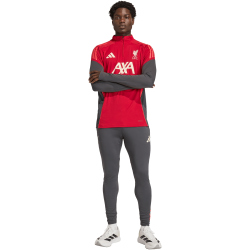 adidas FC Liverpool Trainings-Sweatshirt 2025/26 Herren...