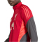 adidas FC Liverpool Trainings-Sweatshirt 2025/26 Herren KB1473 - strawberry red XS