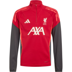 adidas FC Liverpool Competition Sweatshirt 2025/26 Kinder...