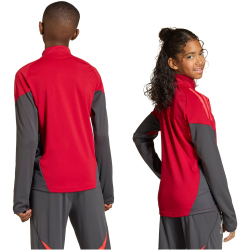 adidas FC Liverpool Competition Sweatshirt 2025/26 Kinder...