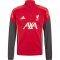 adidas FC Liverpool Competition Sweatshirt 2025/26 Kinder KB1475 - strawberry red 128