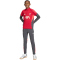 adidas FC Liverpool Competition Sweatshirt 2025/26 Kinder KB1475 - strawberry red 128