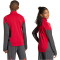 adidas FC Liverpool Competition Sweatshirt 2025/26 Kinder KB1475 - strawberry red 128